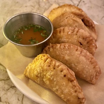 DAMA - Empanadas - Latin American Near Me - Los Angeles, California DAMA - Empanadas - Latin American Near Me - Los Angeles, California