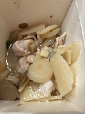 China Garden Restaurant by null