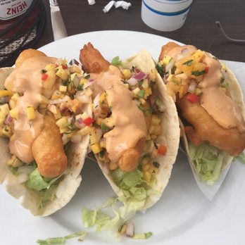 Villager Restaurant & Catering - Fish tacos!! - Breakfast & Brunch Near Me - Kent, Connecticut Villager Restaurant & Catering - Fish tacos!! - Breakfast & Brunch Near Me - Kent, Connecticut