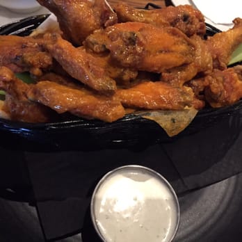 TriBeCa Restaurant - Chicken wings - American Near Me - Dublin, D TriBeCa Restaurant - Chicken wings - American Near Me - Dublin, D