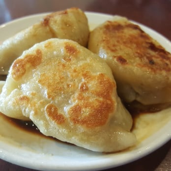 Kon Chau Restaurant - Roast Pork Dumpling - Dim Sum Near Me - Miami, Florida