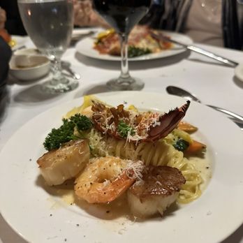 Arabellas - One of the Specials - half portion - DELICIOUS! - Italian Near Me - Winter Haven, Florida Arabellas - One of the Specials - half portion - DELICIOUS! - Italian Near Me - Winter Haven, Florida