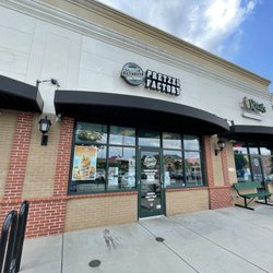 Philly Pretzel Factory