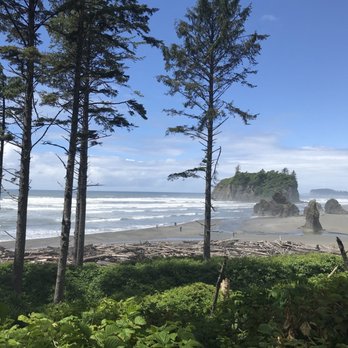 Ruby Beach - Beaches Near Me Ruby Beach - Beaches Near Me