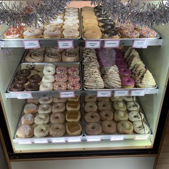 Strange Matter Coffee - Coffee & Tea Near Me - Lansing, Michigan