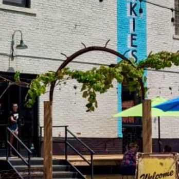 Krankies - Simply welcome, enjoy! - Coffee & Tea Near Me - Winston-Salem, North Carolina
