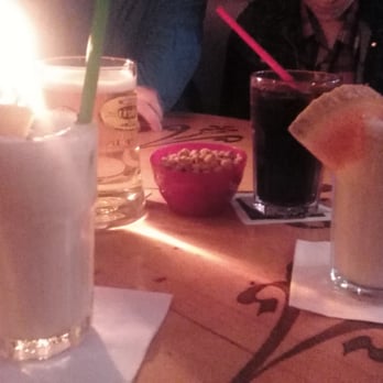 Kürbiskern - Bars Near Me - Berlin, BE Kürbiskern - Bars Near Me - Berlin, BE