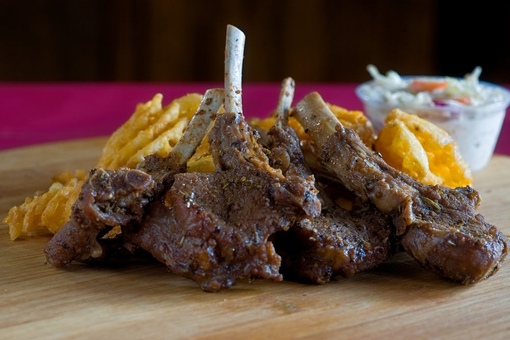 Your Place & Mine - wedding in Cleveland, OH