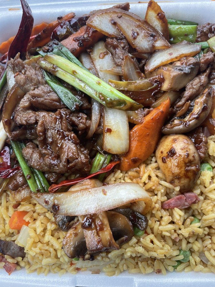 CHINA ONE Updated September 2024 2416 45th St, Vero Beach, Florida