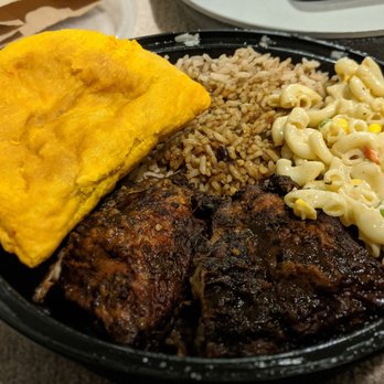 Reggae's Caribbean Restaurant - Jerk Chicken and Beef Patty - Caribbean Near Me - London, Ontario Reggae's Caribbean Restaurant - Jerk Chicken and Beef Patty - Caribbean Near Me - London, Ontario