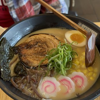 Kinya Ramen - chintan ramen - Sushi Bars Near Me - Hicksville, New York Kinya Ramen - chintan ramen - Sushi Bars Near Me - Hicksville, New York
