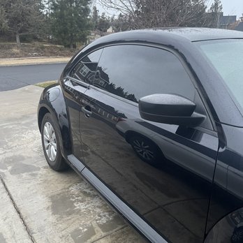 Straight Ace Wraps - Vehicle Wraps Near Me - Bend, Oregon