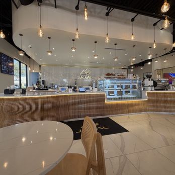 Jabal Coffee House - Coffee & Tea Near Me - Orlando, Florida Jabal Coffee House - Coffee & Tea Near Me - Orlando, Florida