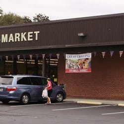 Miller's Food Market
