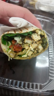 Amsterdam Cafe by null