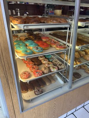 Ms Donuts by null