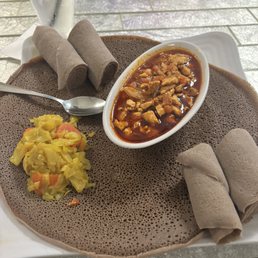 Injera