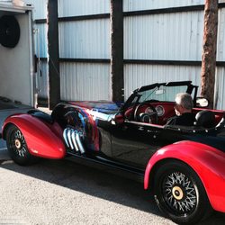 Washington DC Auto Transport