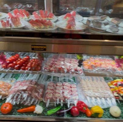 Shashlik House by null