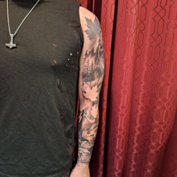 Addictive Tattooing & Body Piercing