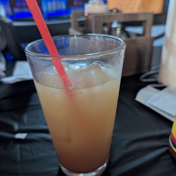Whiskey Throttle BBQ - Rum Runner, made perfectly. - Barbeque Near Me - Jasper, Tennessee