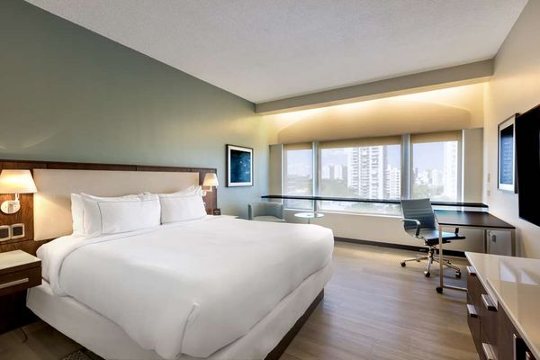 DoubleTree by Hilton Hotel San Juan by null