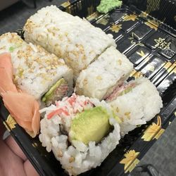 Sarku Japan