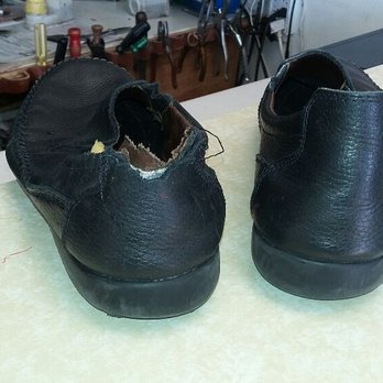 Alex's Expert - Shoe Repair Near Me - Richmond, British Columbia