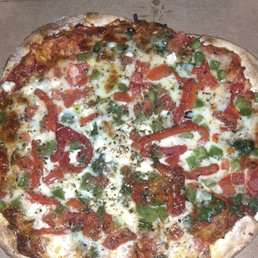 Pizza Pizza