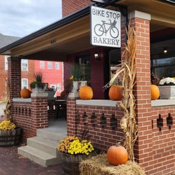 Bike Stop Bakery