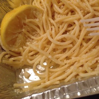 Gersi - My favorite pasta dish! - Italian Near Me - Brooklyn, New York Gersi - My favorite pasta dish! - Italian Near Me - Brooklyn, New York