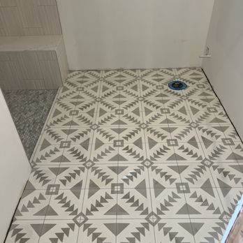 Richard Pollock Tile - Tiling Near Me Richard Pollock Tile - Tiling Near Me
