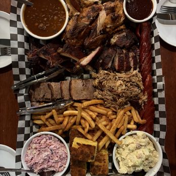 Memphis Blues - Barbeque Near Me - Vancouver, British Columbia