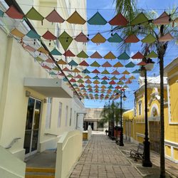 Museum Of Arts In Aguadilla