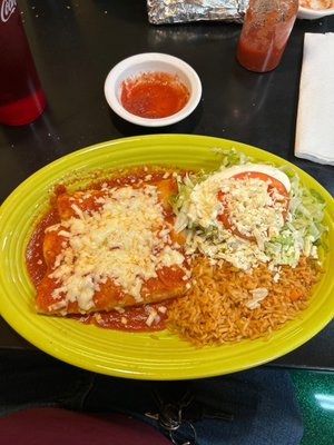 El Sombrero by null