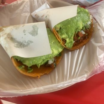 Tacos El Nuevo Poblano - Tacos Near Me - Tijuana, BCN Tacos El Nuevo Poblano - Tacos Near Me - Tijuana, BCN
