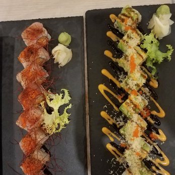 Shoshaku - Sushi Deluxe 2 - Sushi Bars Near Me - Great Neck, New York Shoshaku - Sushi Deluxe 2 - Sushi Bars Near Me - Great Neck, New York