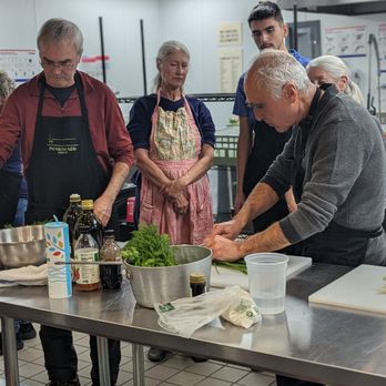 The Kitchen Table Santa Fe - Venues & Event Spaces Near Me - Santa Fe, New Mexico