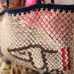 Luster: A Gift Boutique - Purse