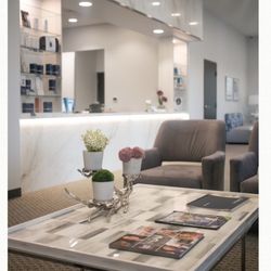 McGuiness Dermatology & Plastic Surgery - Waiting Room