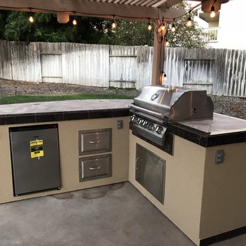 Premier BBQ Islands - Patio Coverings Near Me - Murrieta, California Premier BBQ Islands - Patio Coverings Near Me - Murrieta, California