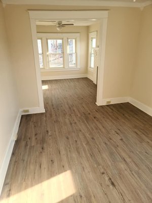 Call Today for New Flooring Estimate! - My name is Garrett and I am the owner of Rabold's. Ever since a little kid I have known I couldn't settle for the normal. When I started working I slowly found myself asking what if about a lot of things. Well I decided it was time for me to go chase my dreams and time to try this adventure on my own. Ever since I started I take great pride in my work and my only want is to make sure I please all my customers when the job is all said and done. My work is my accomplishment and I love what I do. What happens in the dark comes to light so I have always been the guy who doesn't try to hide anything from you or take short cuts. Give us a try and I promise you won't be disappointed Call Today for New Flooring Estimate! - My name is Garrett and I am the owner of Rabold's. Ever since a little kid I have known I couldn't settle for the normal. When I started working I slowly found myself asking what if about a lot of things. Well I decided it was time for me to go chase my dreams and time to try this adventure on my own. Ever since I started I take great pride in my work and my only want is to make sure I please all my customers when the job is all said and done. My work is my accomplishment and I love what I do. What happens in the dark comes to light so I have always been the guy who doesn't try to hide anything from you or take short cuts. Give us a try and I promise you won't be disappointed