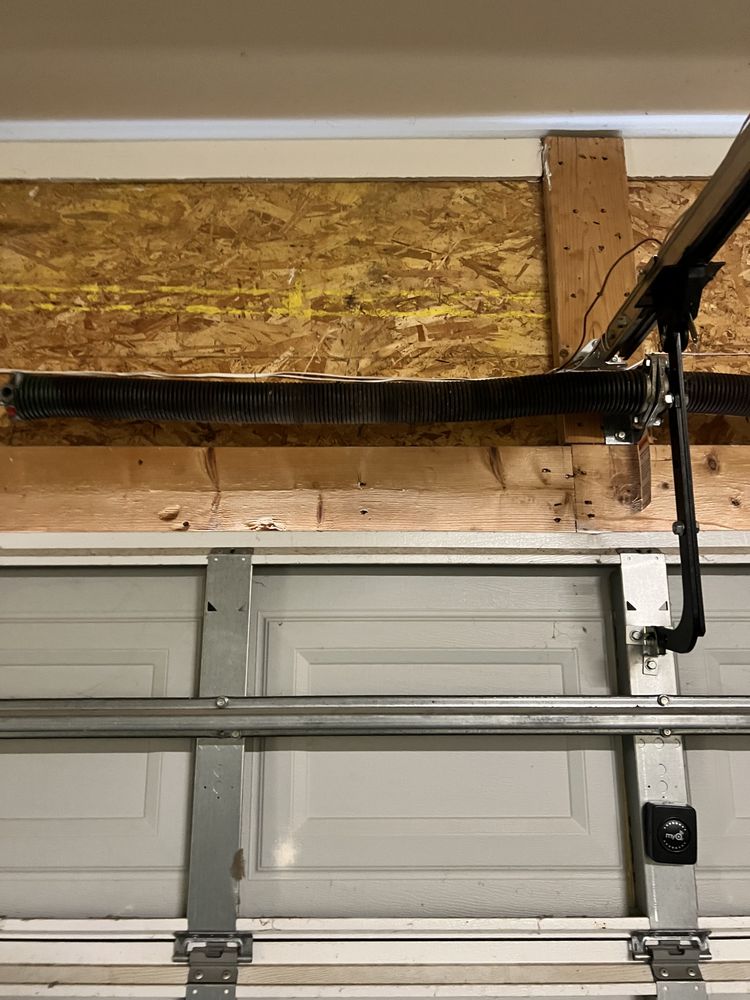 2BroGarage - Garage Door Contractor in Charlotte, NC