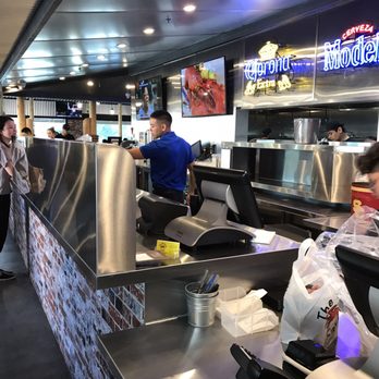 The Boiling Crab - Cajun/Creole Near Me - Rosemead, California The Boiling Crab - Cajun/Creole Near Me - Rosemead, California