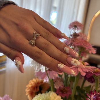 Pinko Nails and Spa - Nails - Nail Salons Near Me - San Jose, California