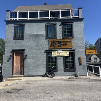Meshuggah Bagels - Bagels Near Me - Kansas City, Missouri Meshuggah Bagels - Bagels Near Me - Kansas City, Missouri