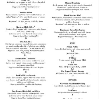 Pint + Jigger - Online menu - Beer Bar Near Me - Honolulu, Hawaii Pint + Jigger - Online menu - Beer Bar Near Me - Honolulu, Hawaii