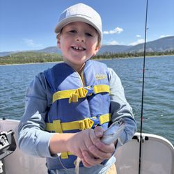 Alpine Fishing Adventures