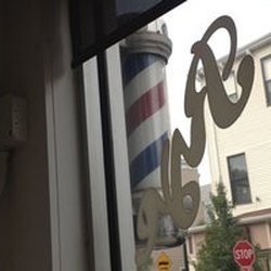Frank's Rye Barber Shop - Frank's Rye Barber Shop