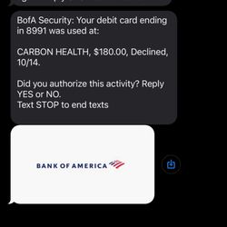 Carbon Health Urgent Care Albany - Incompetent front desk workers failing to input my credit card information in correctly.